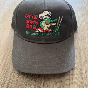 Gator Hat